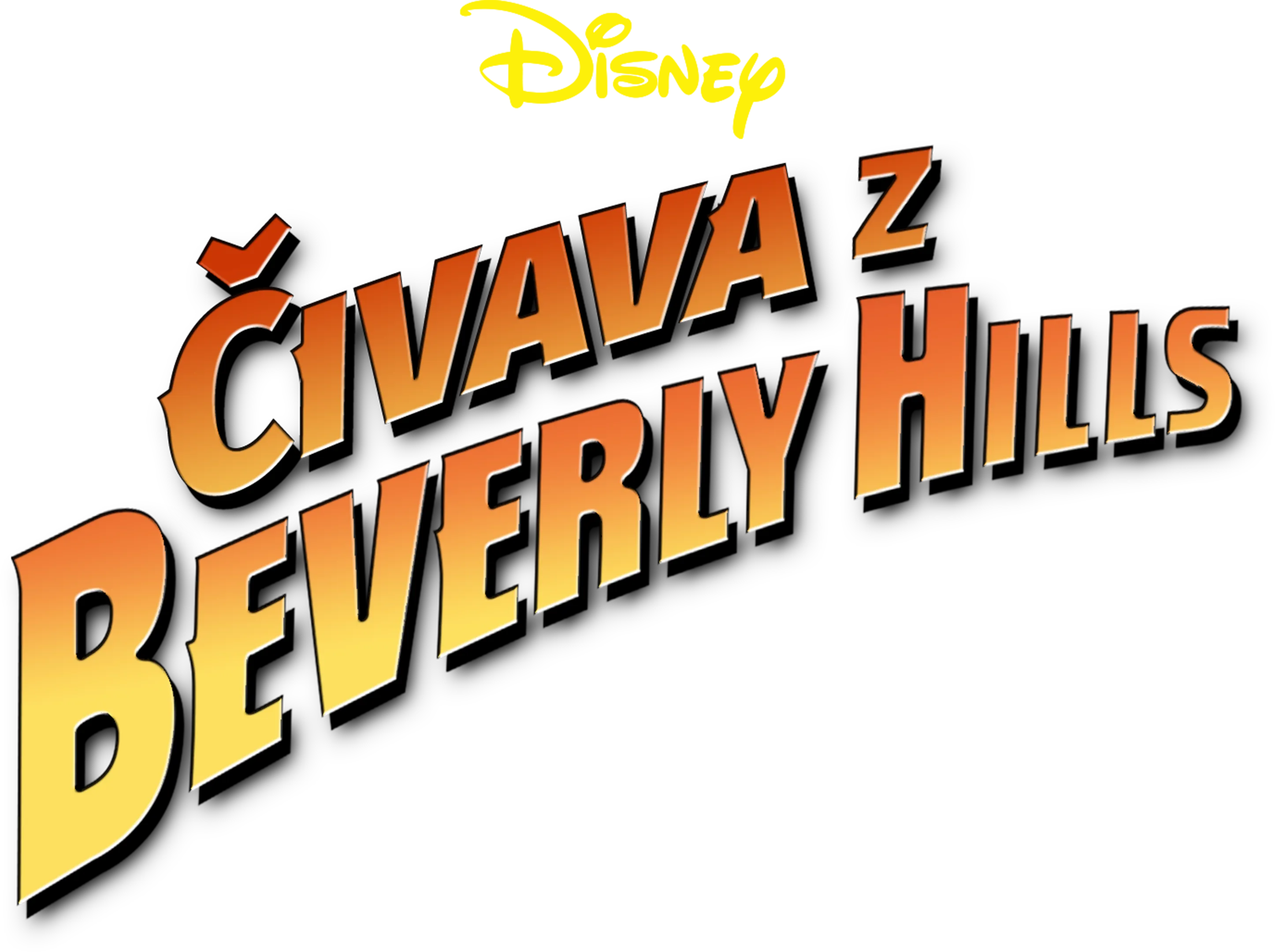 Čivava z Beverly Hills