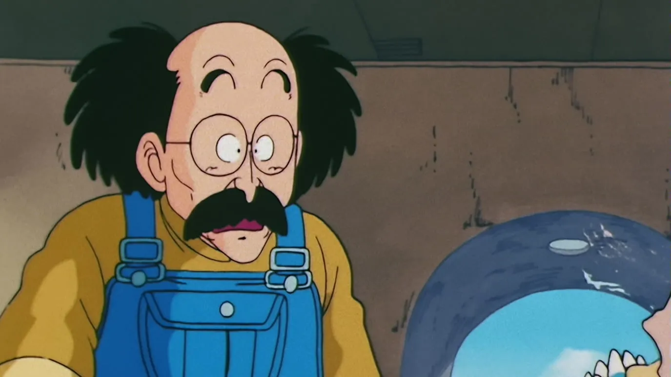thumbnail - S1:E4 (Dub) Oolong the Terrible