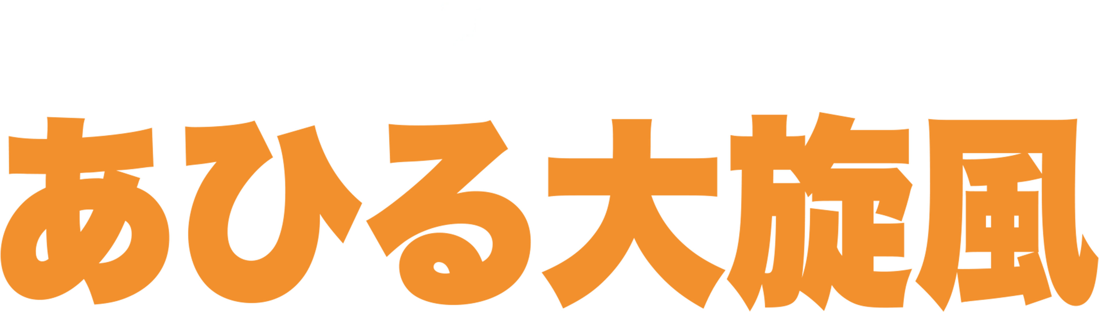 あひる大旋風