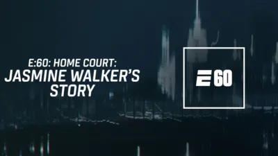 thumbnail - Home Court: Jasmine Walker's Story