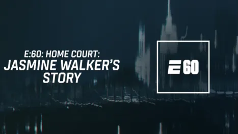 thumbnail - Home Court: Jasmine Walker's Story