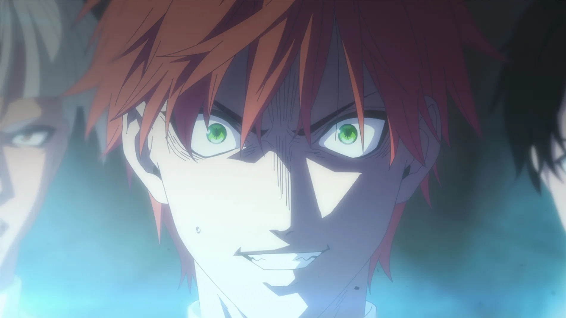 thumbnail - S1:E10 It’s Showtime for Blue Keeper!