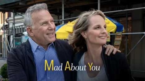 thumbnail - Mad About You (2019)