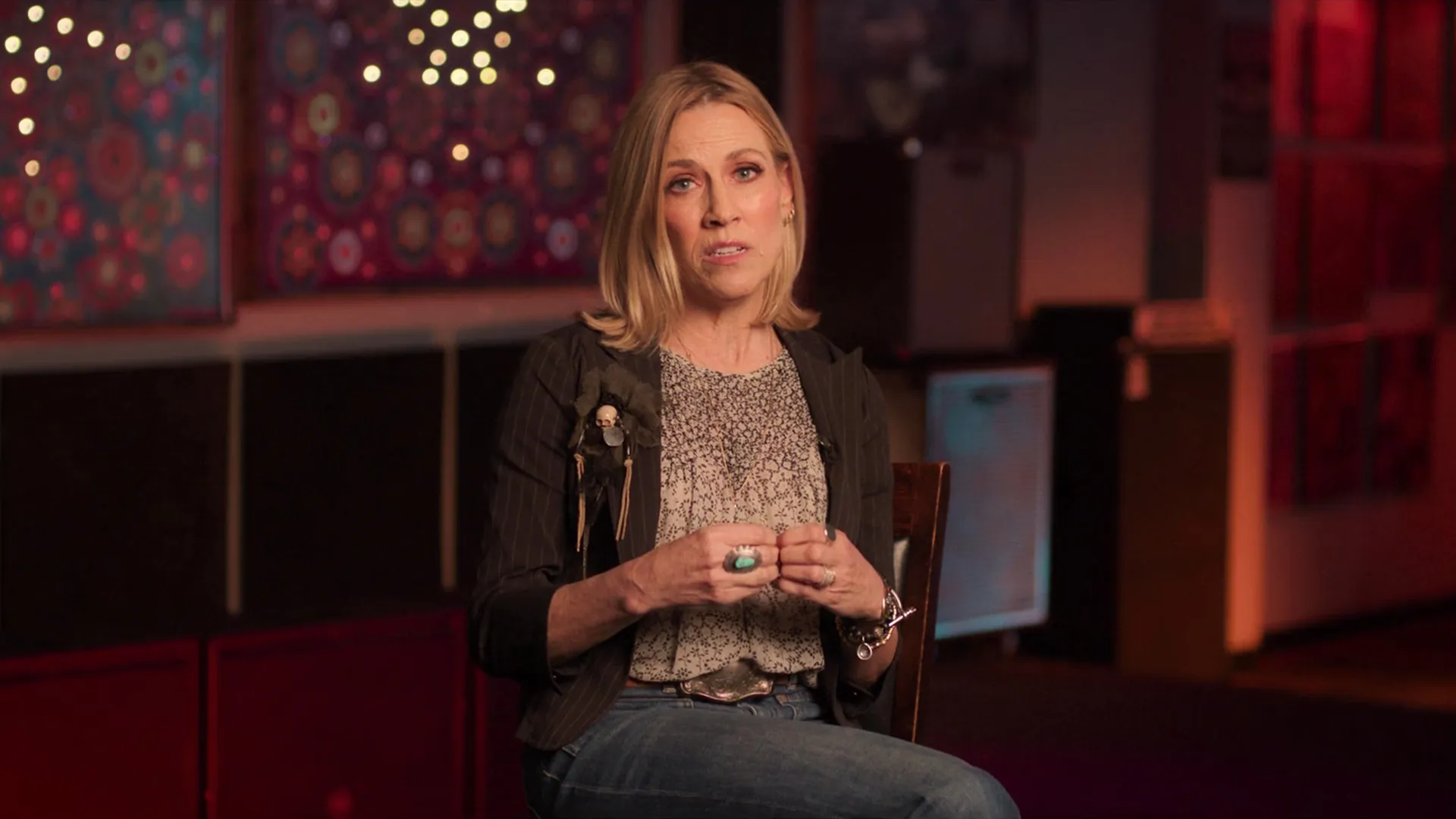 thumbnail - S1:E6 Sheryl Crow