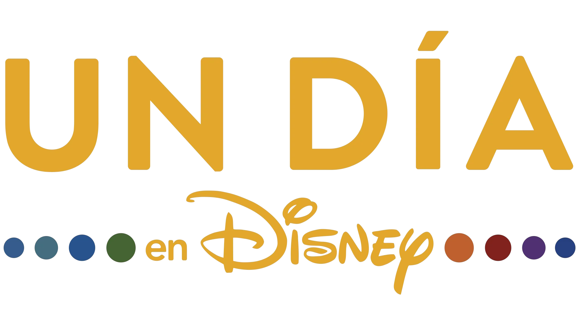One Day At Disney