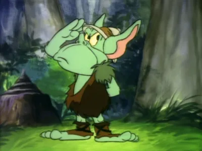 thumbnail - S6:E11 King Igthorn, Part 1 of 2