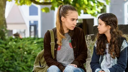 Helen Dorn - Verlorene Mädchen