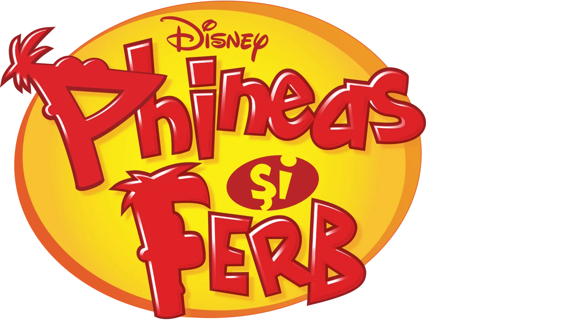 Phineas şi Ferb
