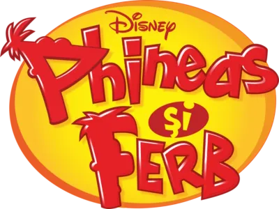 Phineas şi Ferb
