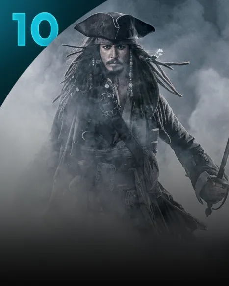 Piráti z Karibiku: Na konci světa
