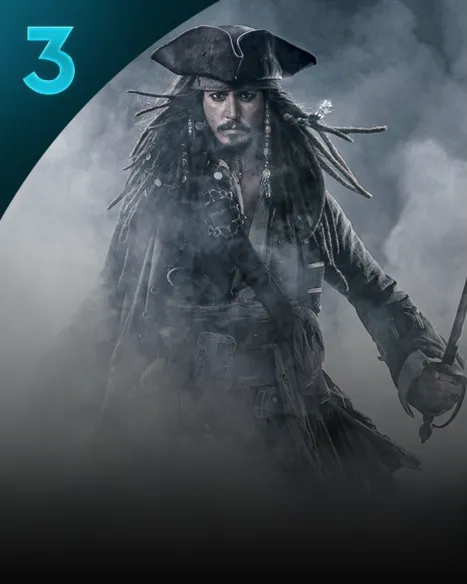 Piráti z Karibiku: Na konci sveta