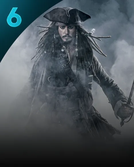 Piráti z Karibiku: Na konci světa