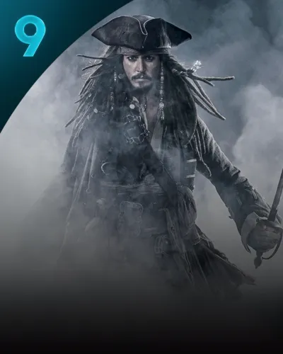 Piráti z Karibiku: Na konci světa