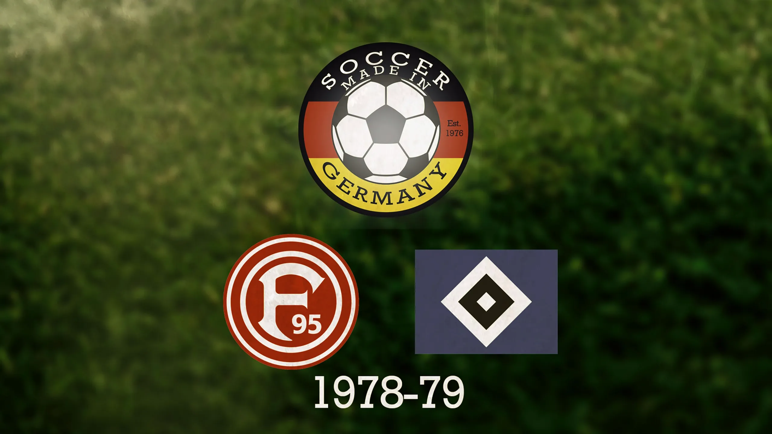 thumbnail - S1:E11 Fortuna Düsseldorf vs Hamburguer SV