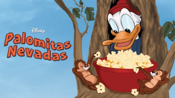 thumbnail - Palomitas nevadas