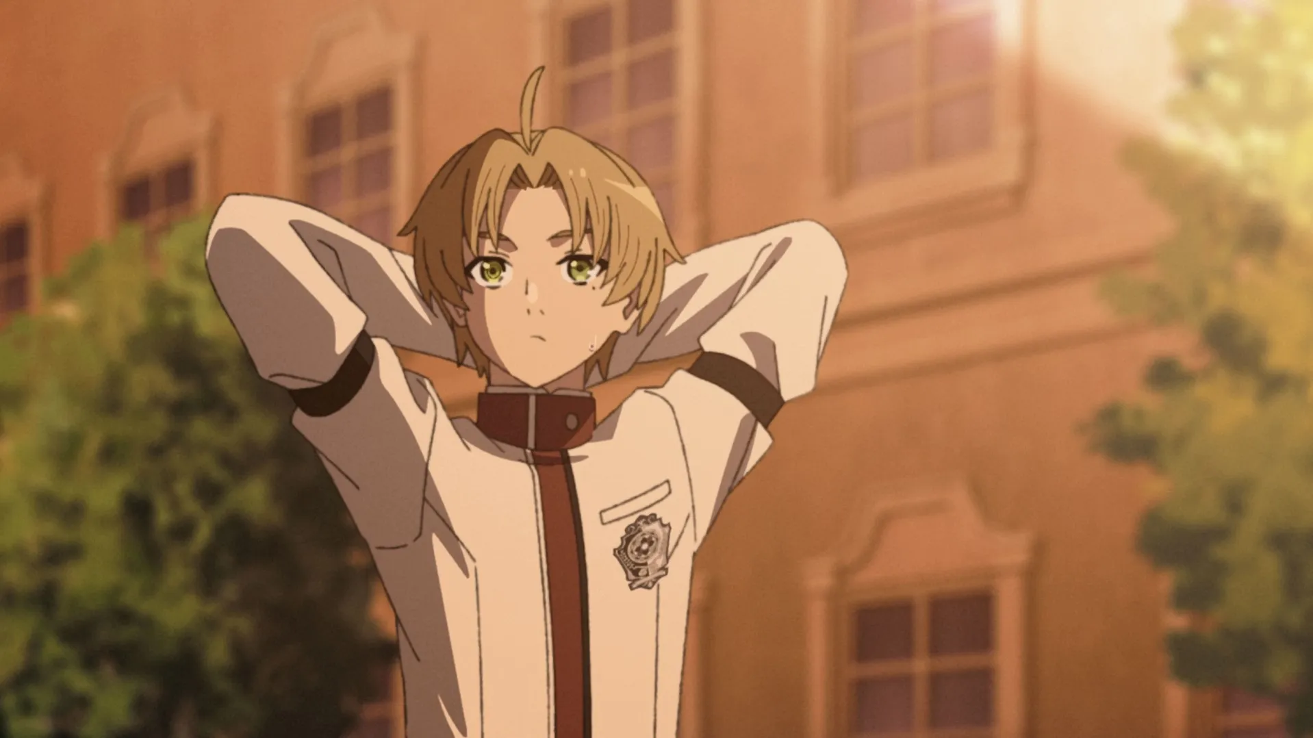 thumbnail - S2:E8 (Dub) The Fiancé of Despair