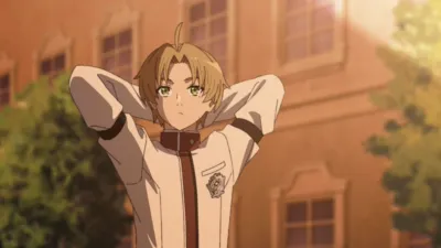 thumbnail - S2:E8 (Dub) The Fiancé of Despair