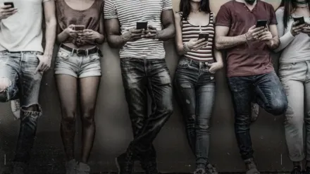 Digital Addiction: Special