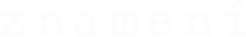 Znamení
