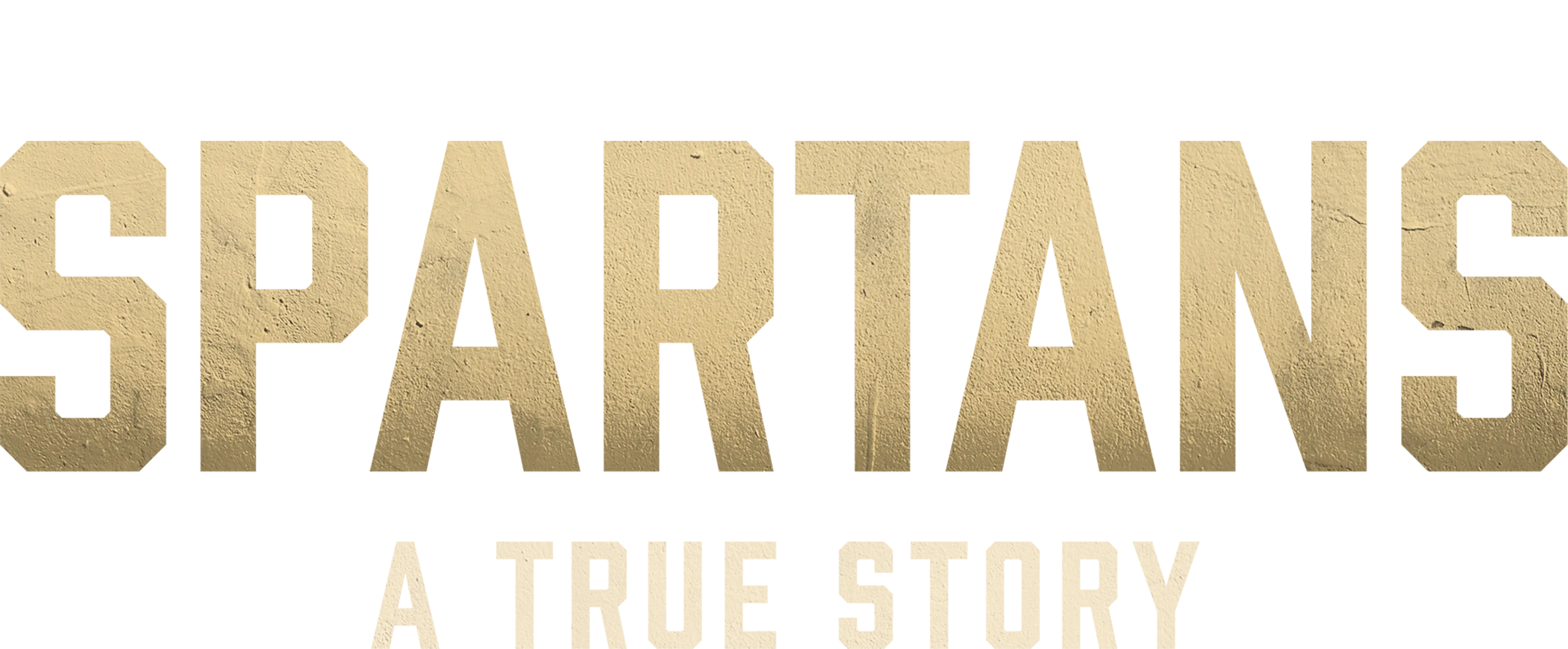 Spartans: A True Story