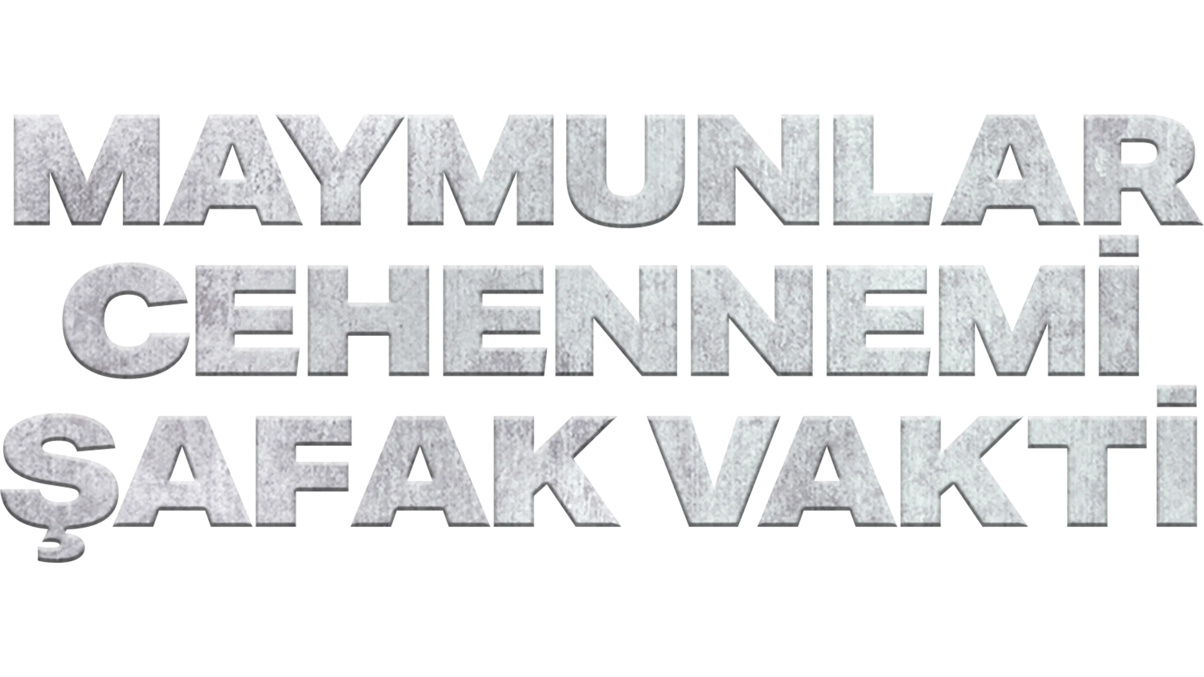 Maymunlar Cehennemi: Şafak Vakti