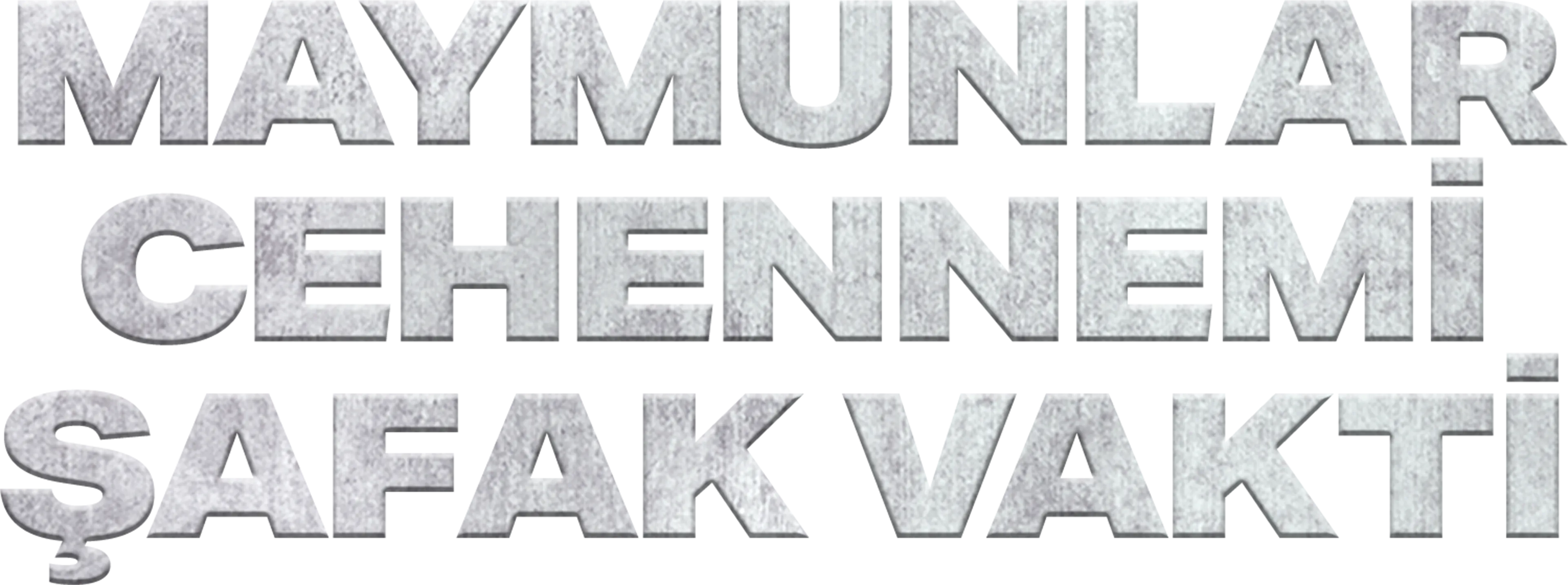 Maymunlar Cehennemi: Şafak Vakti