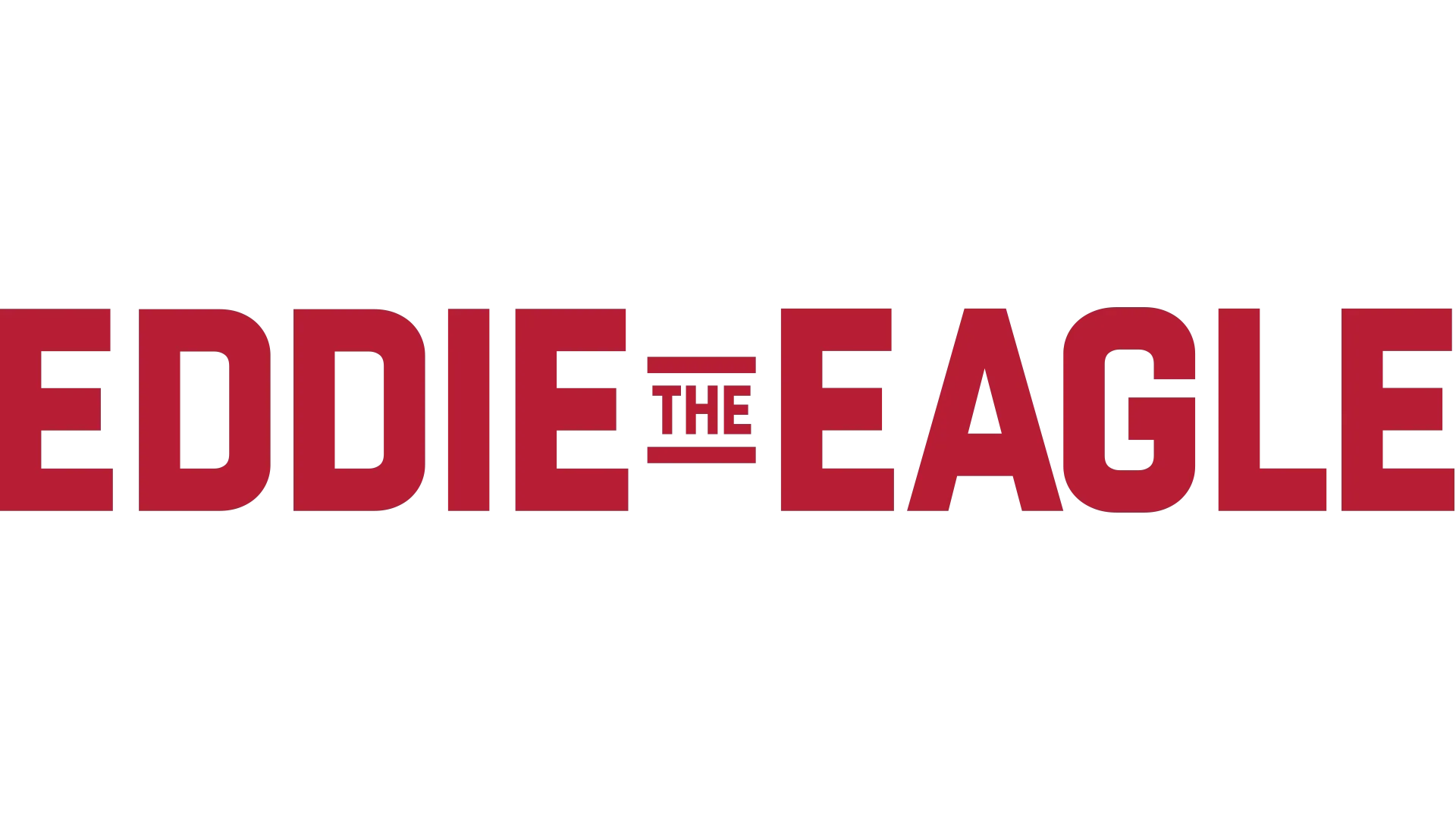 Eddie the Eagle