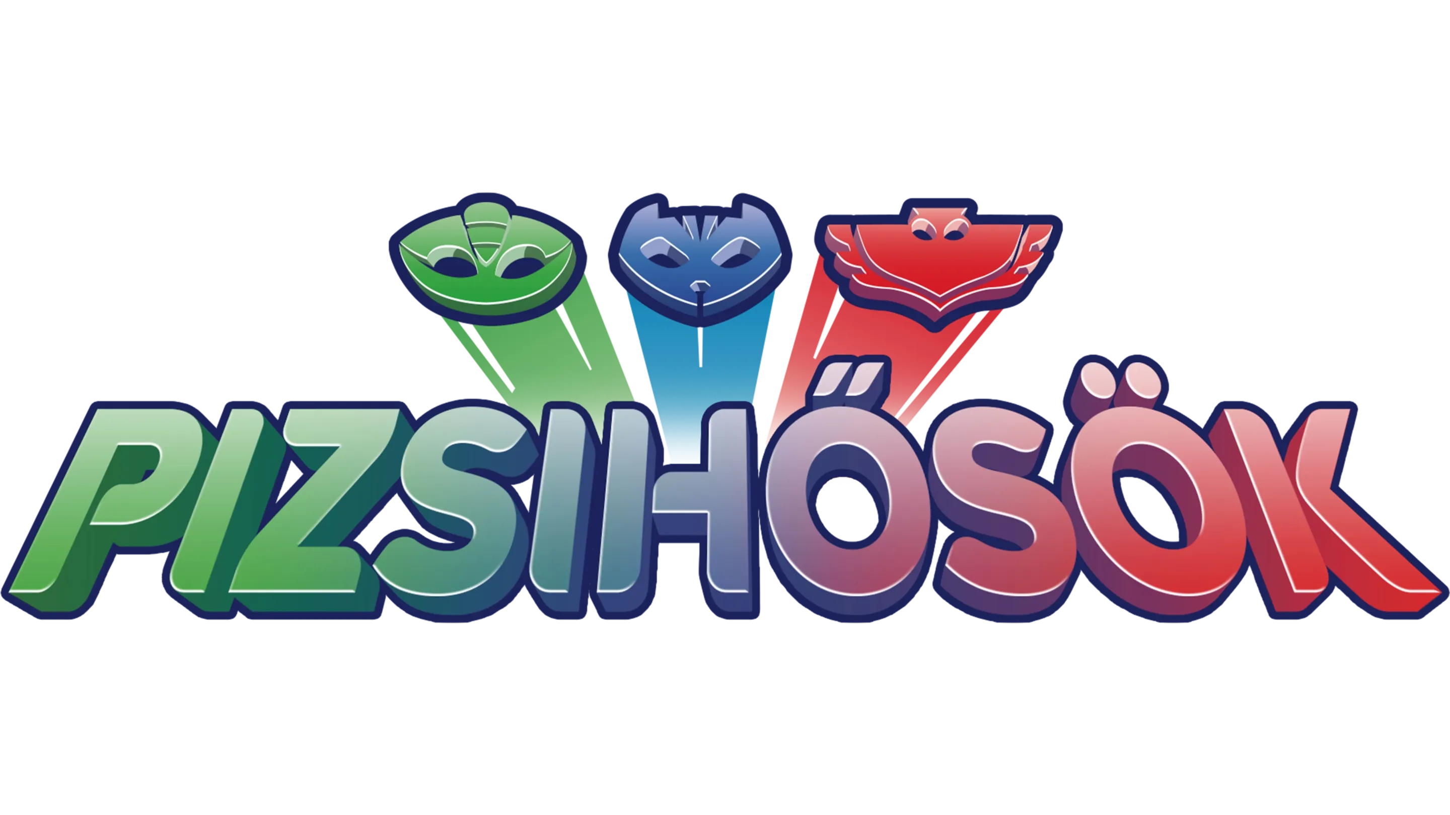 Pizsihősök