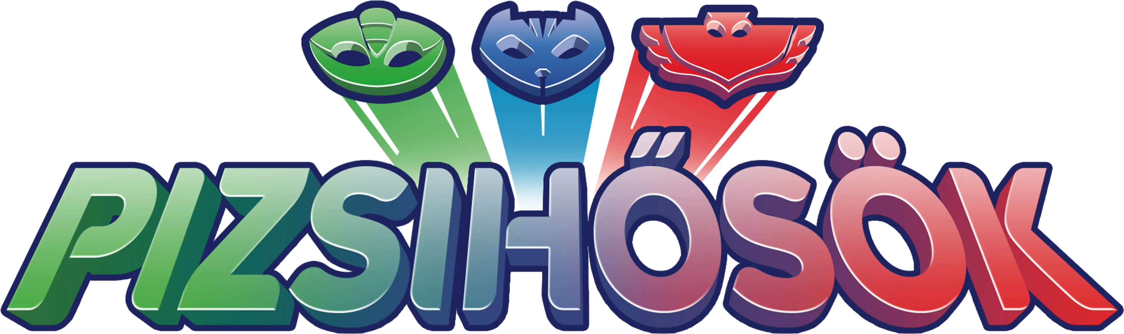 Pizsihősök