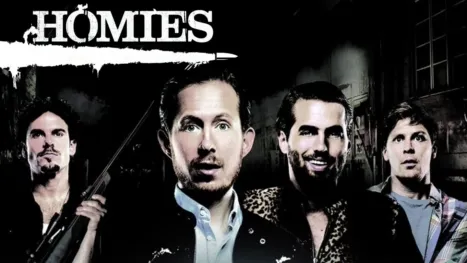 thumbnail - Homies