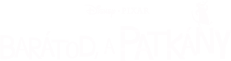 Barátod, a patkány