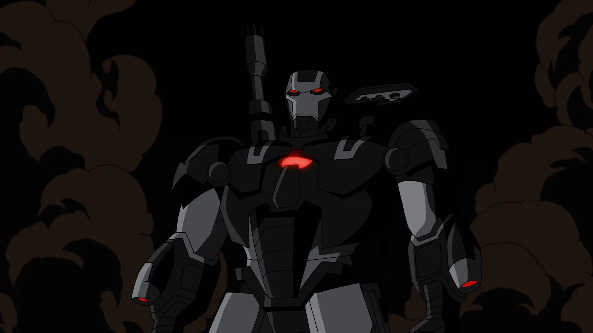 thumbnail - S2:E2 Alone Against A.I.M.