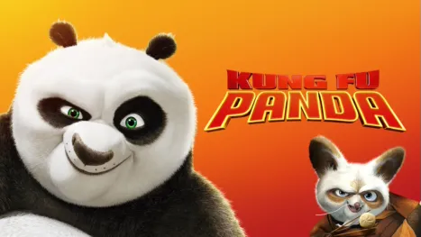 thumbnail - Kung Fu Panda