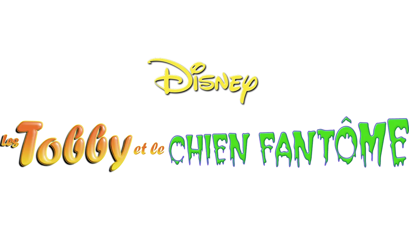 Les Tobby et le Chien fantôme