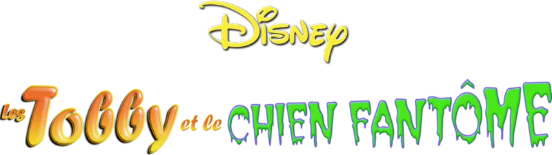 Les Tobby et le Chien fantôme