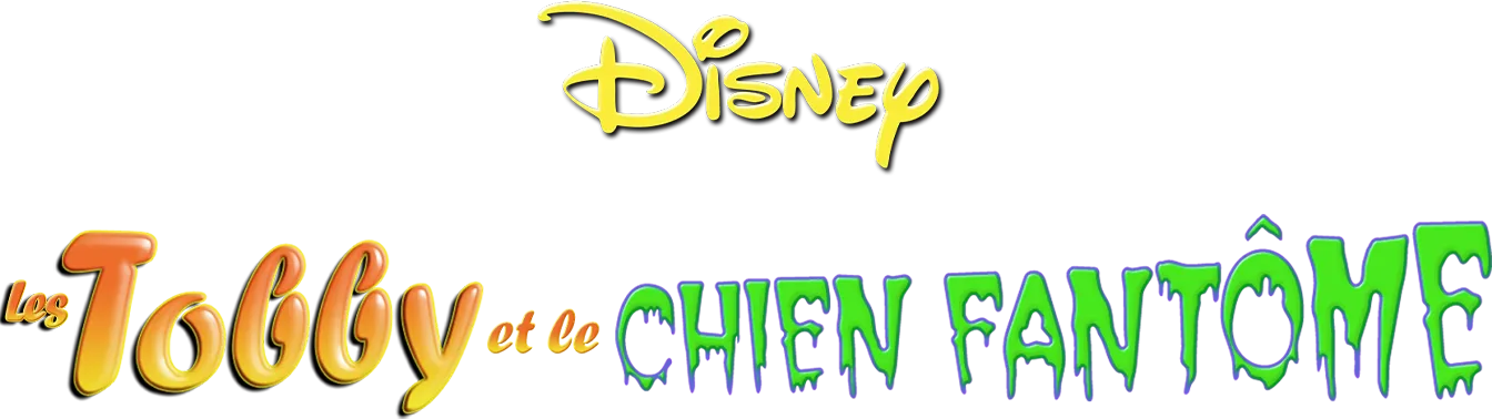 Les Tobby et le Chien fantôme