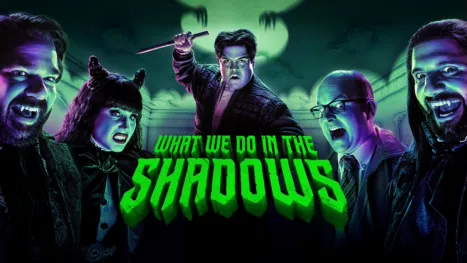 thumbnail - What We Do in the Shadows