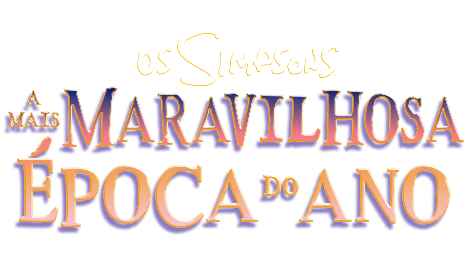 A Mais Maravilhosa Época do Ano