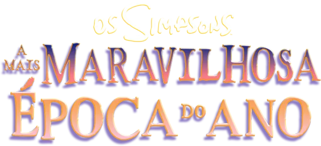 A Mais Maravilhosa Época do Ano