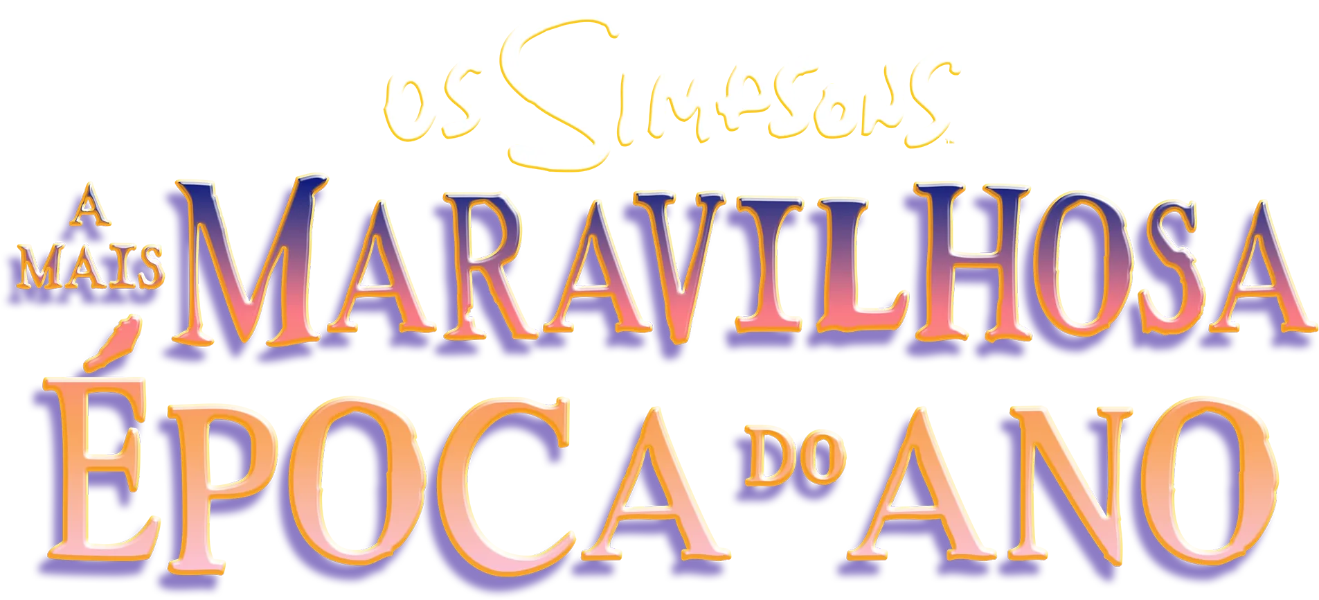 A Mais Maravilhosa Época do Ano
