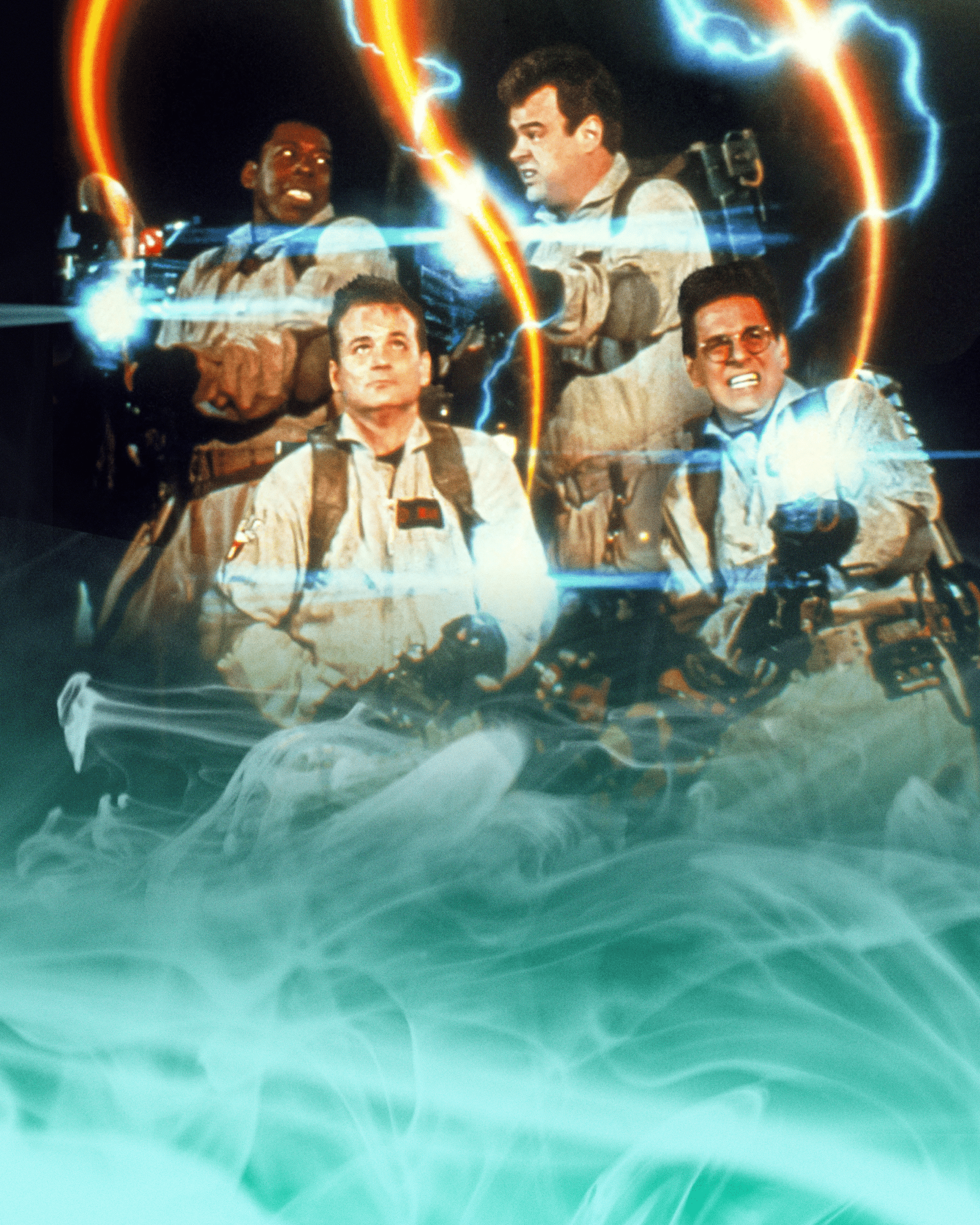 Ghostbusters