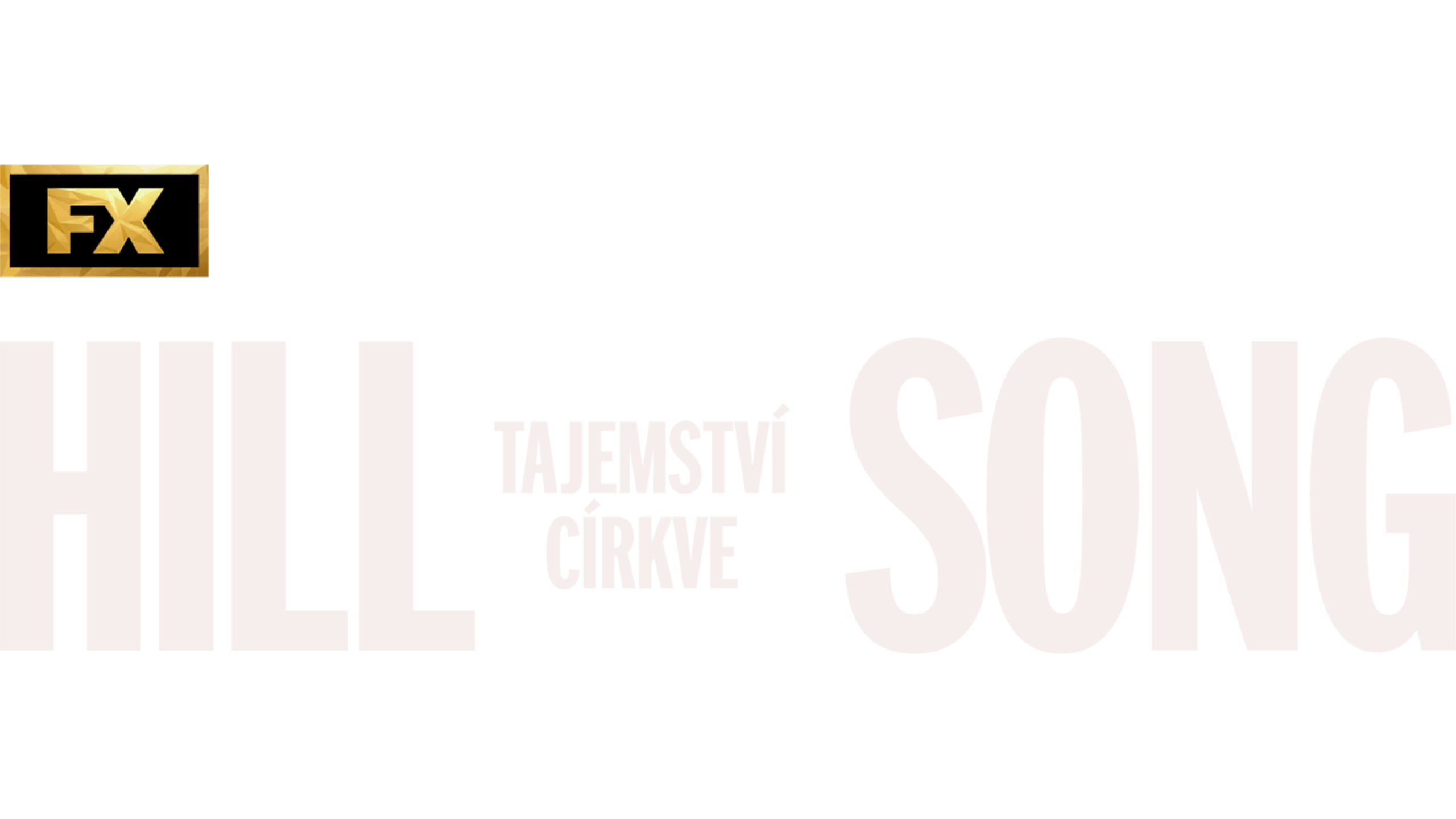 Tajemství církve Hillsong