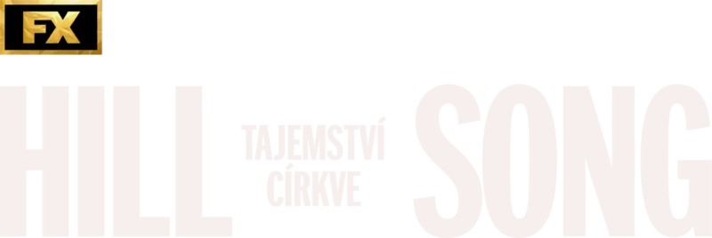 Tajemství církve Hillsong