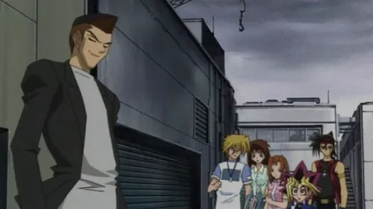 thumbnail - S3:E11 (Dub) Settling the Score, Part 1