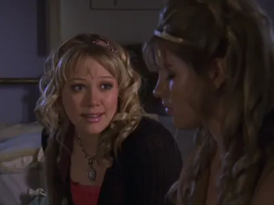 thumbnail - S2:E18 Party Over Here