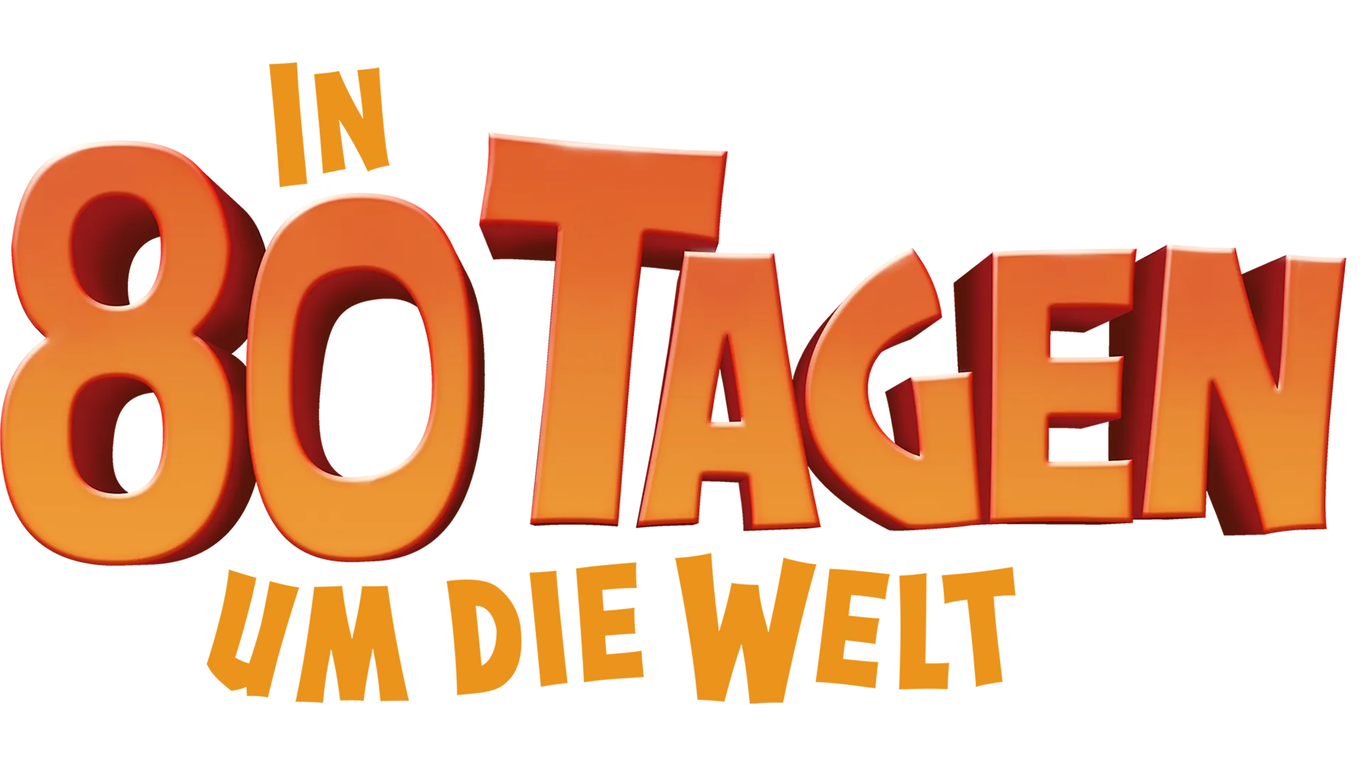 In 80 Tagen um die Welt