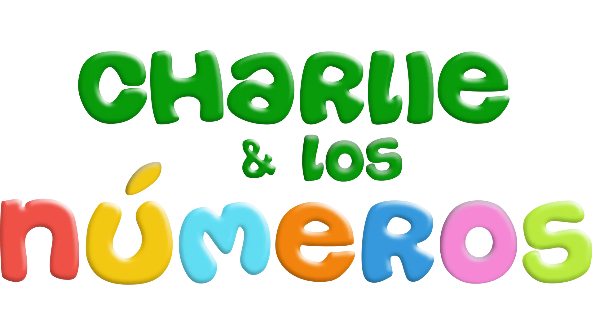 Charlie & los números