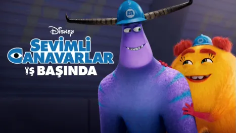 thumbnail - Sevimli Canavarlar İş Başında