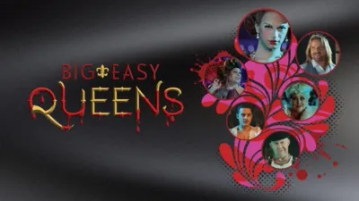 Big Easy Queens