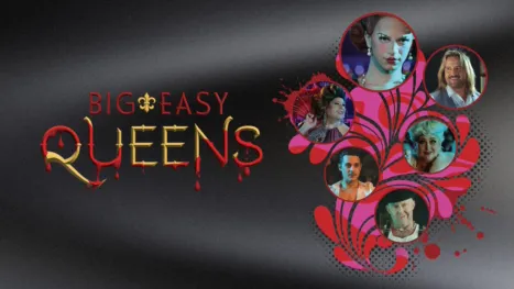 thumbnail - Big Easy Queens